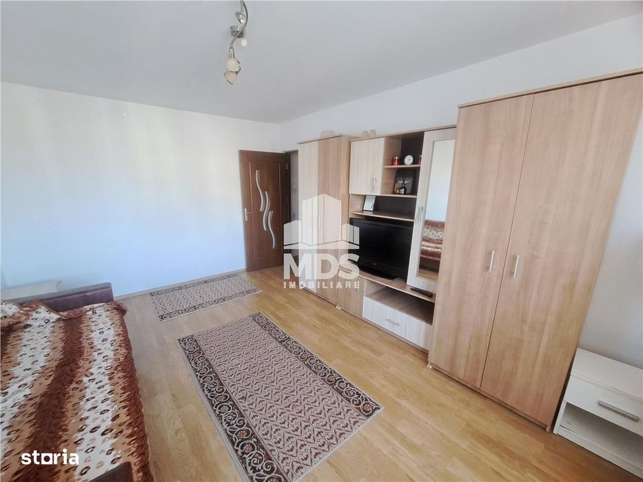 1 Camera, Centrala Termica, Zona Girocului \/ Spitalul Judetean!