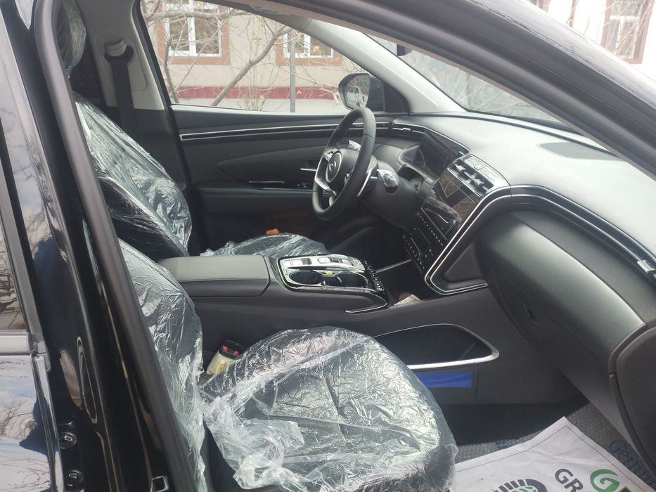 2,5 моторли Туксонни Энг фули