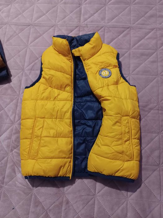 Сет за момче 4-6 години