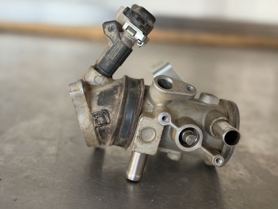 injector Cf Moto 450