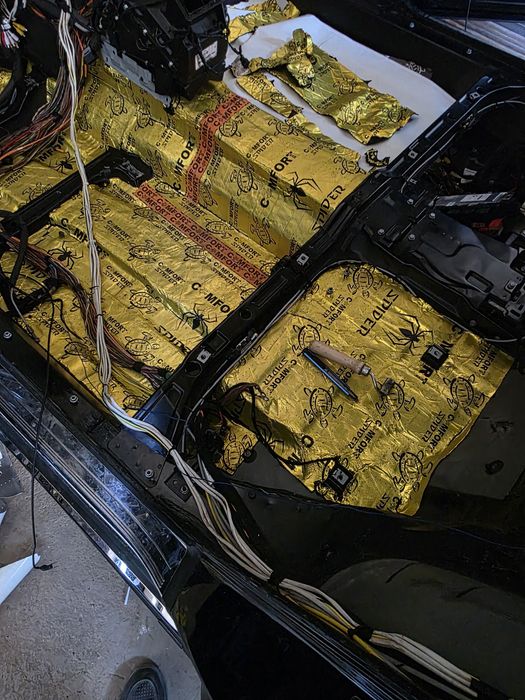 W220 s500 long техник идеал холатда