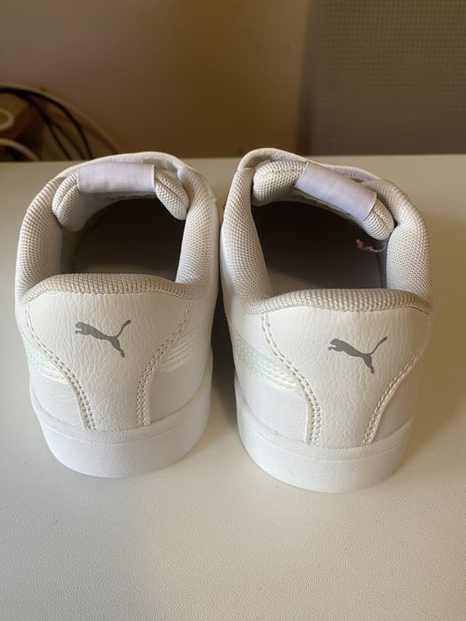 Детски маратонки PUMA