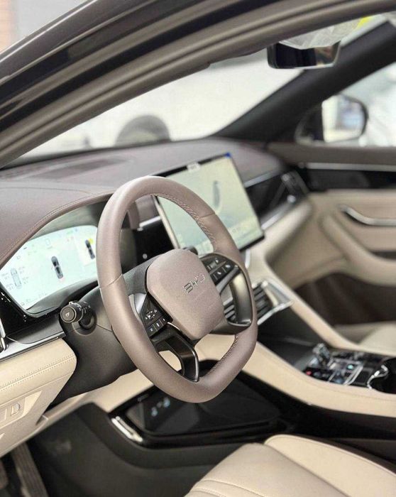 BYD CHEMPION bo'lib to'lash halol nasiya