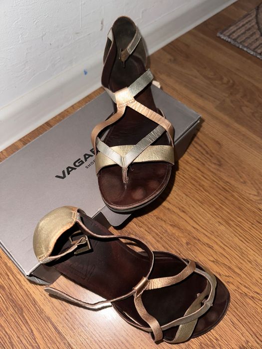 Босоножки, сандали, 39