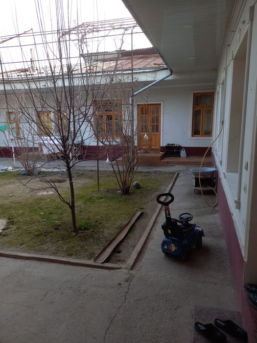 Yunusobod shahriston 9 xona razdelniy