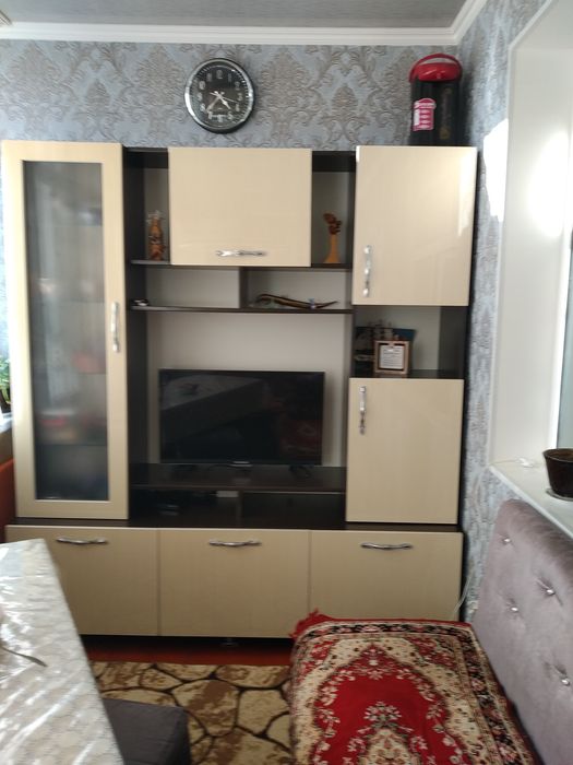 Мини стенка