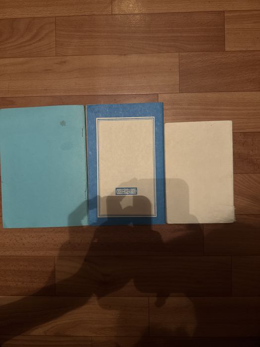 Книги для чтения