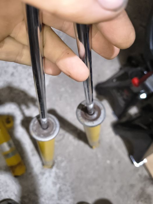 Амортисьори задни за BMW  e46  BILSTEIN B6 e36Performance