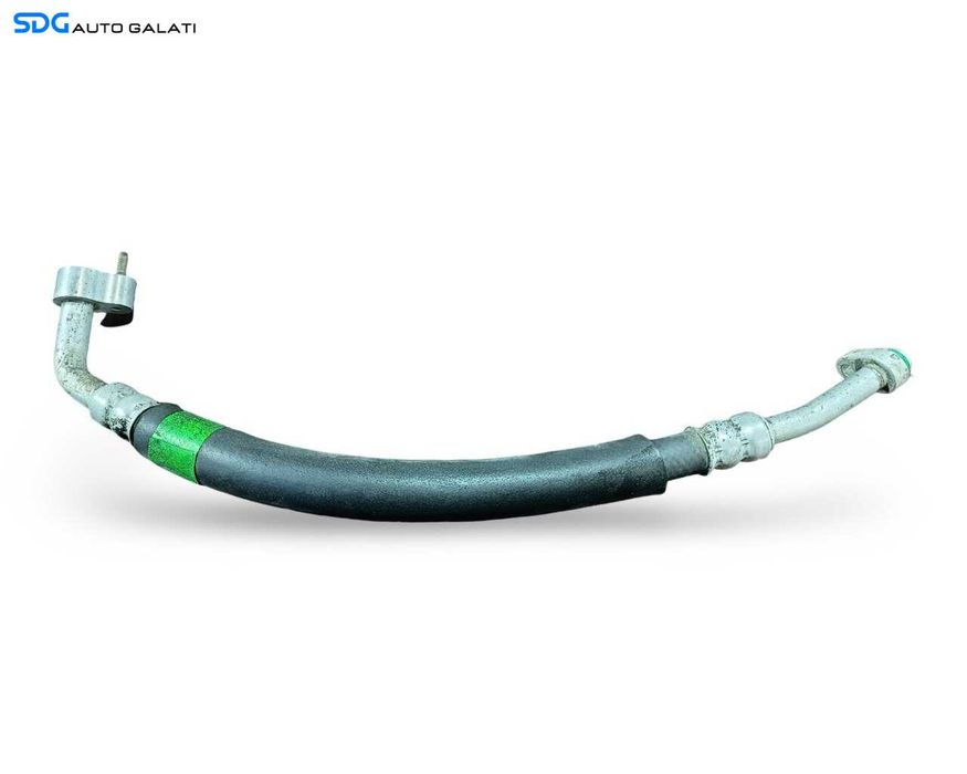Conducta Teava AC Aer Conditionat Clima SsangYong Rodius 2.7 XDI 2004 - 2013 Cod 68620-21701 [LR6447]