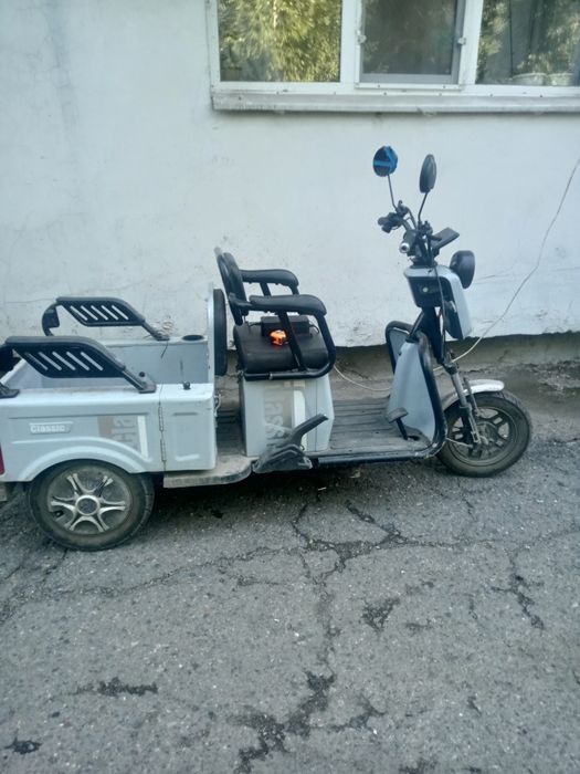 Хороши состояние квадроциклы