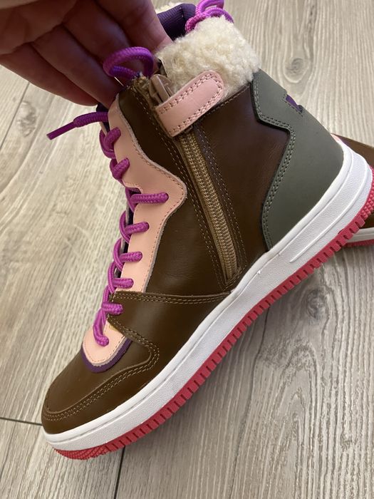 Кецове за момиче