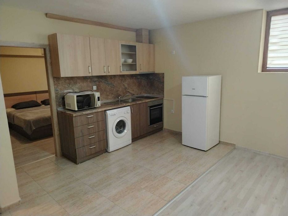 Дава се под наем Двустаен апартамент в к.к. Слънчев бряг - 55 кв.м за 250 € - Снимка #10