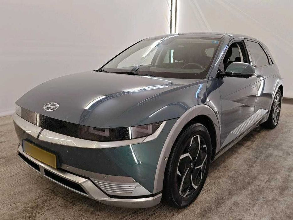 Hyundai IONIQ 5 electric drive 306ks 73kwh 225 kW 4WD