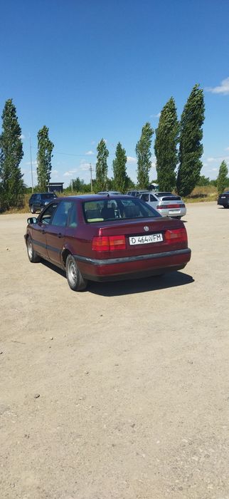 Продам Volkswagen passat b4
