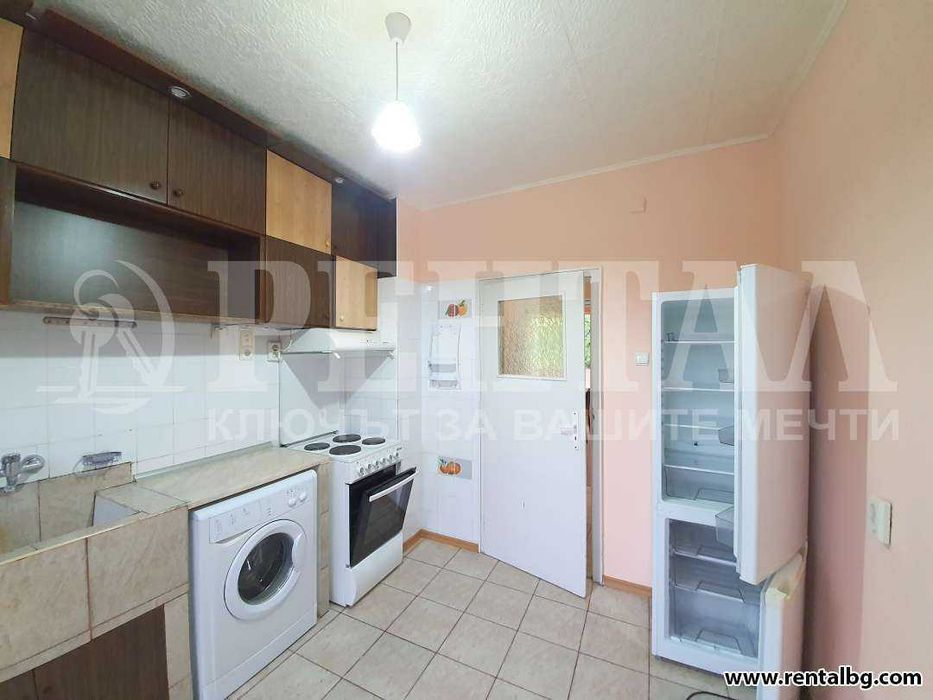 Дава се под наем Двустаен апартамент в Пловдив, Център - 65 кв.м за 331.5 € - Снимка #8