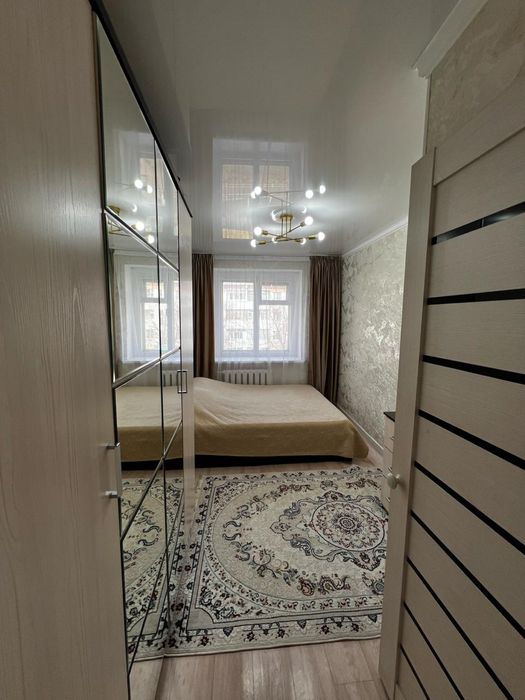 Продам 3 комнатную квартиру