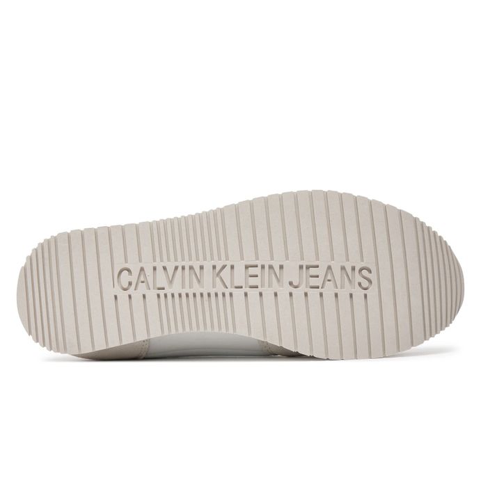 Calvin Klein Jeans Runner Sock Lace Up ОРИГИНАЛ мъжки сникърси 44/28,5