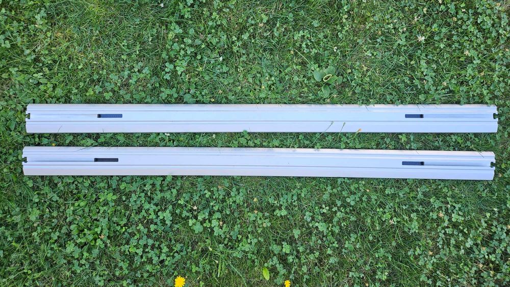 Bare traversale THULE