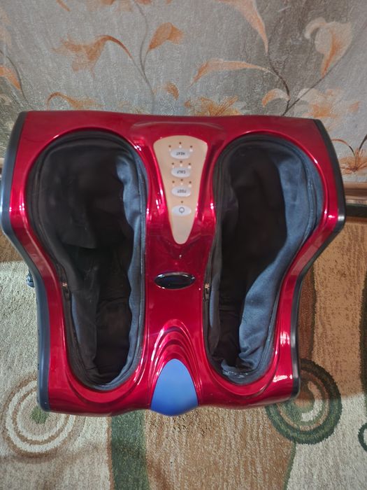 Массажор ноги сотилади