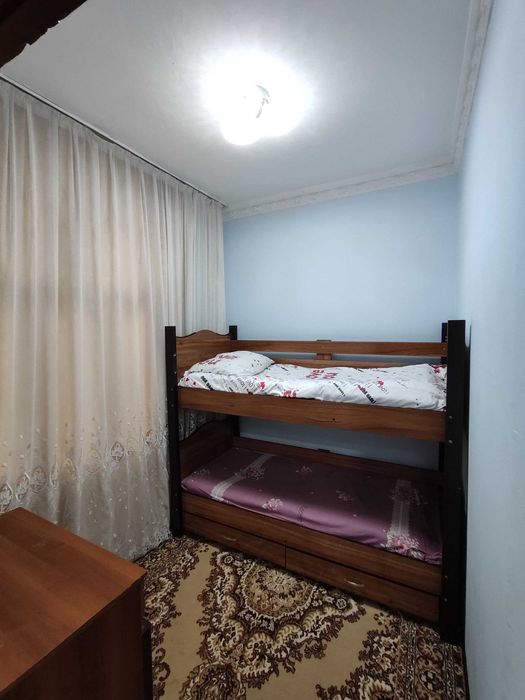 Продаю свою квартиру