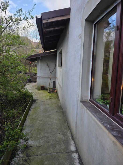 Vanzare urgenta ! Vila la pret de apartament