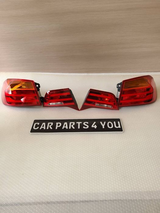 Стопове стоп BMW F32 F33 F83 F36 БМВ Ф32 Ф33 Ф83 Ф36Европейски