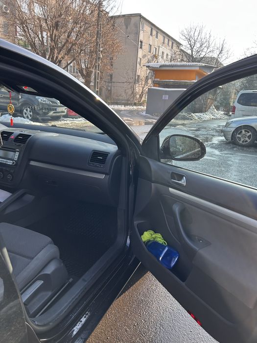 Vand volkswagen jetta