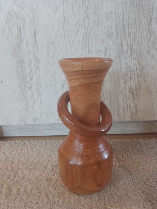 Ваза за декорация