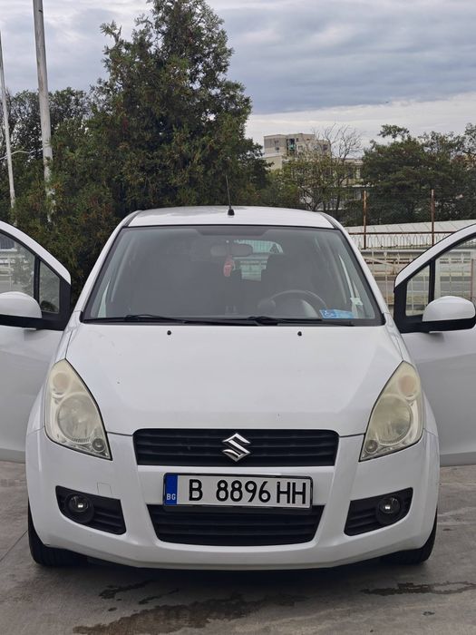 Продавам Suzuki Splash