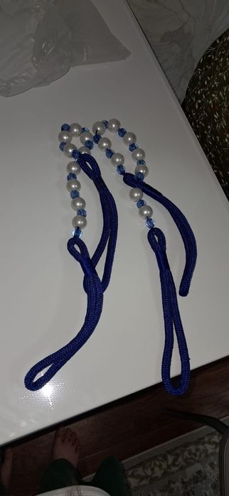 Продам шттор с тюлом в комплекте