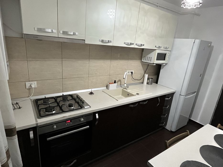 Apartament 2 camere decomandat  Militari Residence