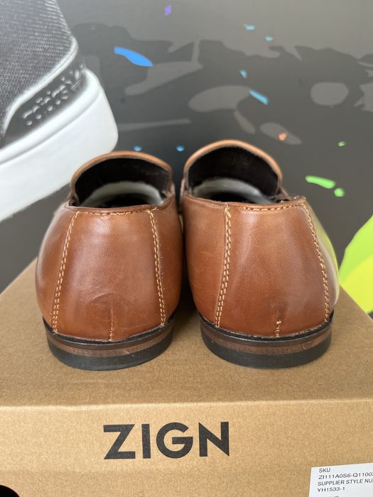 Дамски обувки Zign