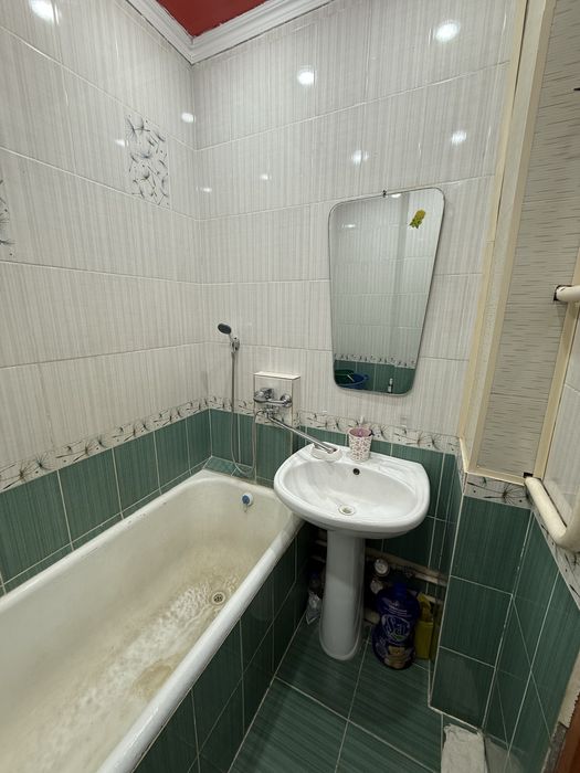 2ком 4эт не угл 10мкр