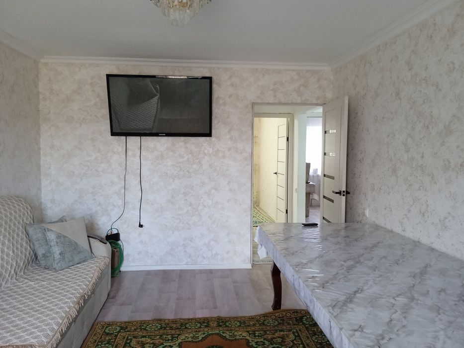 Сдам 2-х ком.квартиру