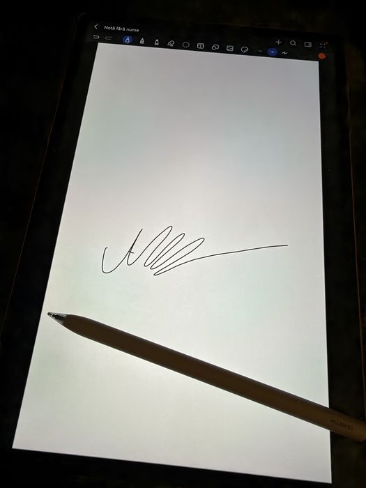 Vand tableta Huawei MatePad Air 12 inch** 12 GB Ram**256 SSD