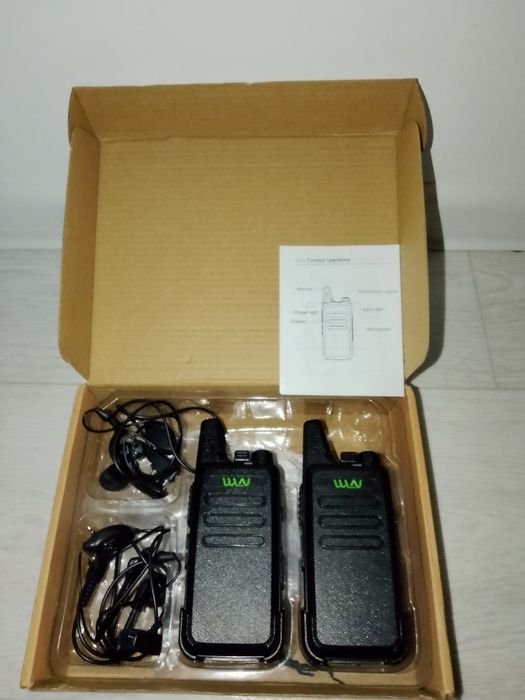 Рацция работаеть