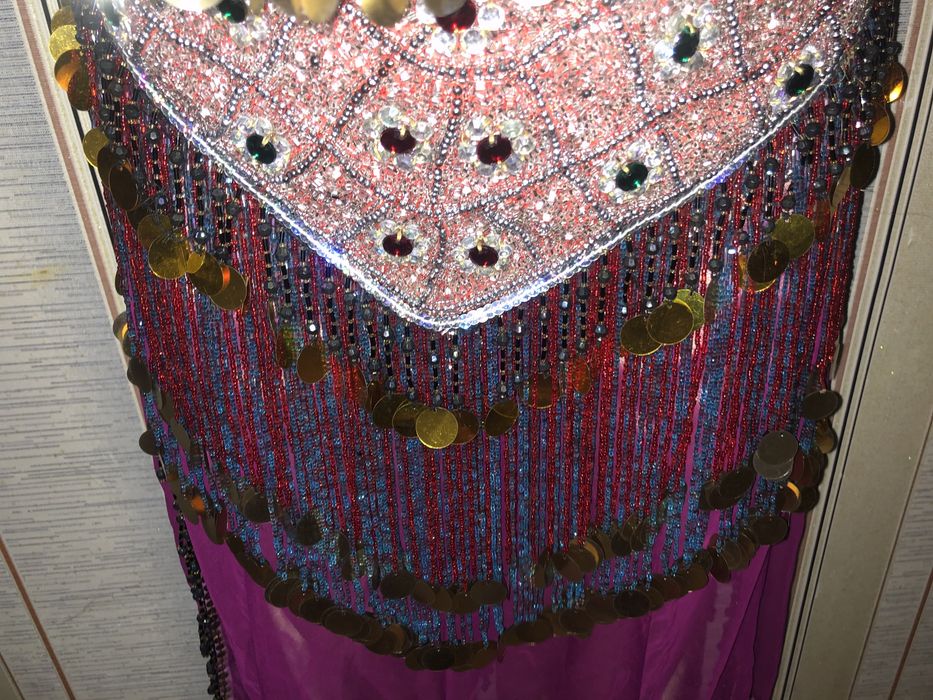 Продам восточный костюм