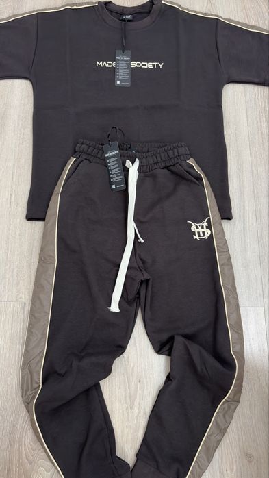 Trening copii unisex!