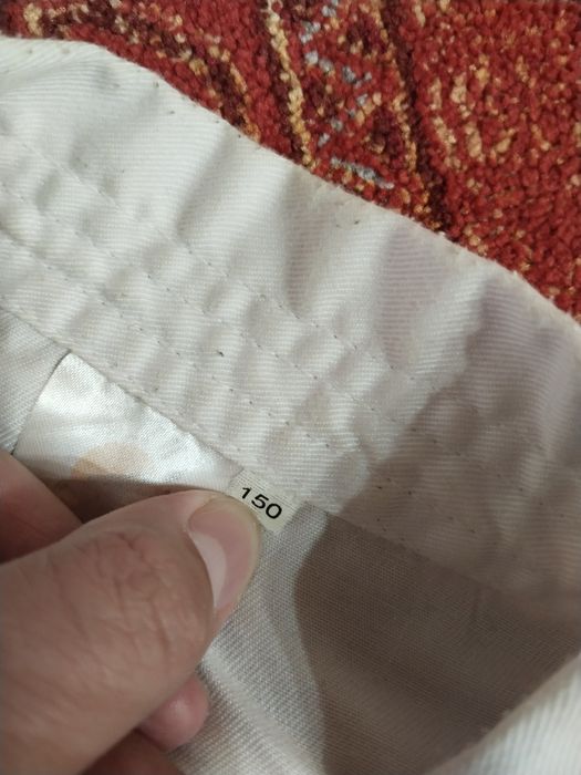 Костюм для Тайквандо