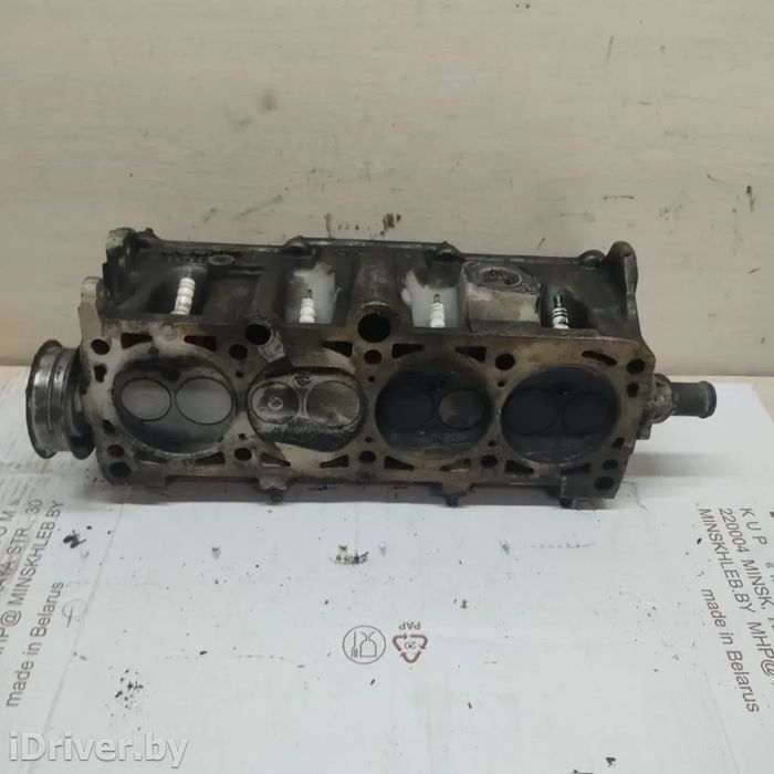 Головка Ауди Пассат