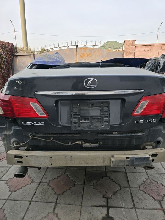Продам Лексус ес350 Lexus