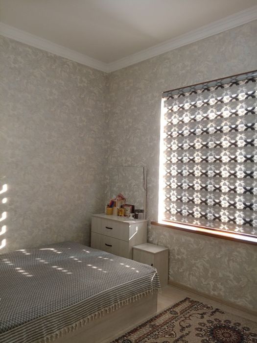 Nazarbek tekstil hovli