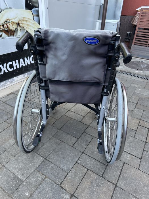 Scaun persoane handicap dizabilitati