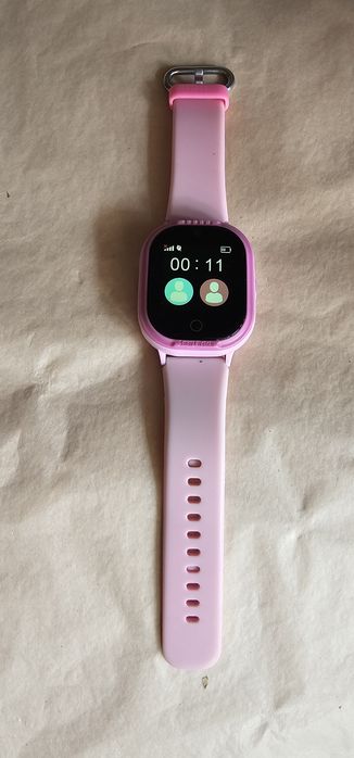 Smartwatch copii Watch 4 lite