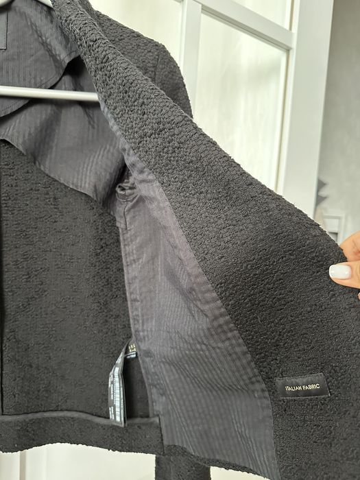 Жакет Massimo Dutti