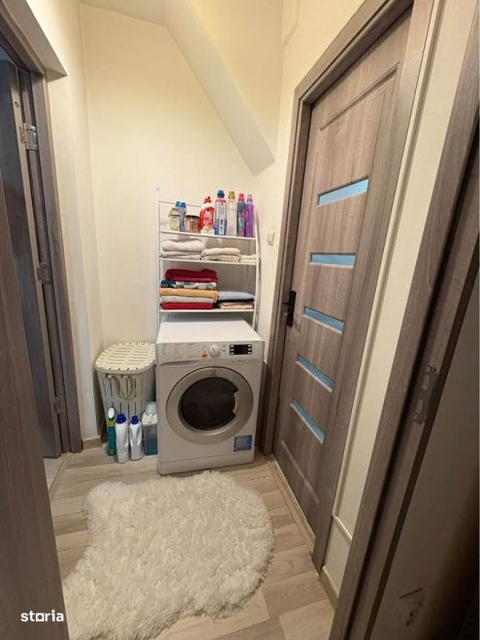 Redus Apartament 2 camere, 38.30 mp, zona Calea Bucuresti/Electroputer