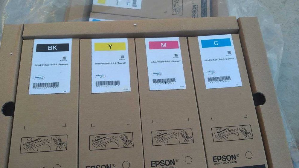 Epson WF 5390, Wf 5890, Wf 5290 lar учун картридж сотилади