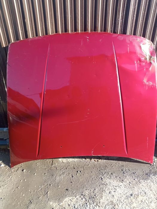 Капоты  не дорого