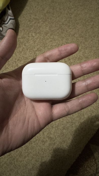 Airpods pro 2 (оригинал)