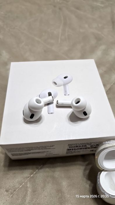 AirPods PRO gen 2